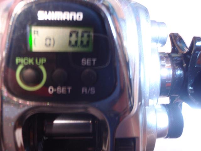 13フォースマスター 400