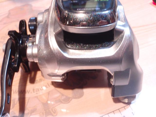 13フォースマスター 400