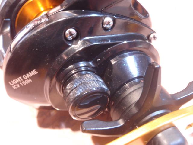 ライトゲームICV 150H(S)