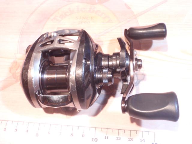 アルファスSV 105