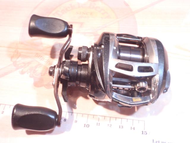 アルファスSV 105