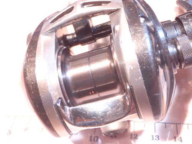 アルファスSV 105