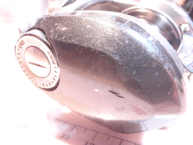 アルファスSV 105