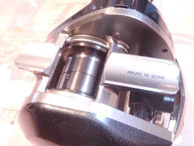 アルファスSV 105