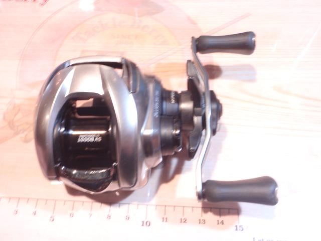 21ジリオン SV TW 1000H