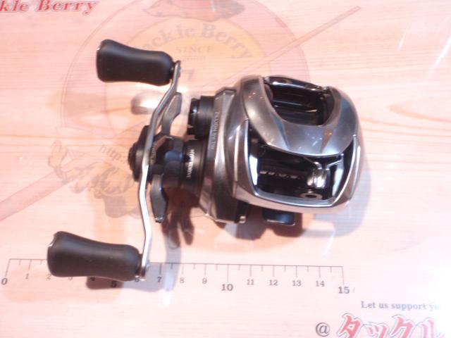 21ジリオン SV TW 1000H