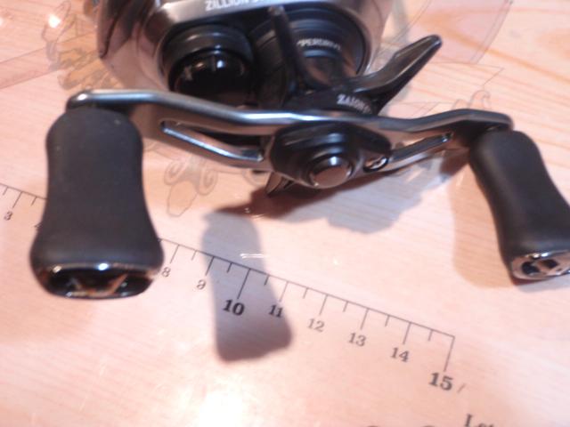 21ジリオン SV TW 1000H