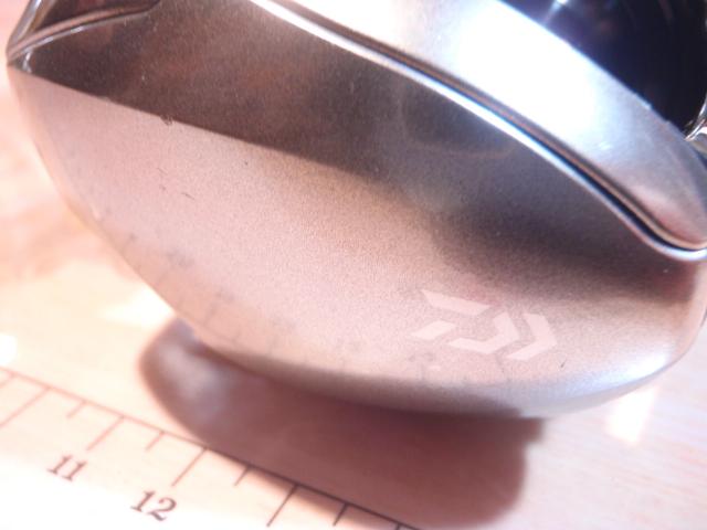 21ジリオン SV TW 1000H