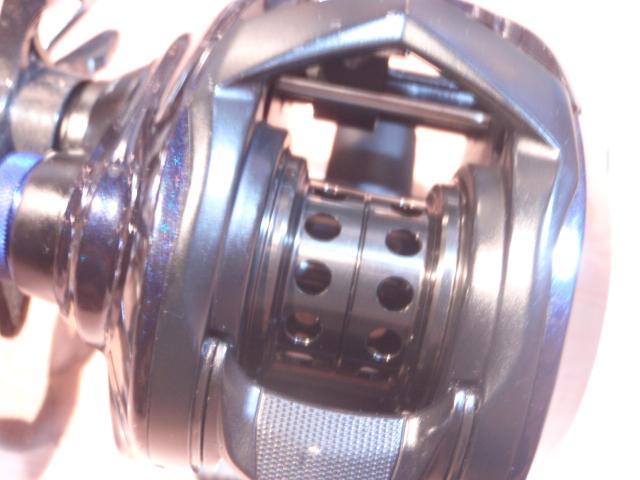 23ソルティスト BF TW 8.1L PE SP