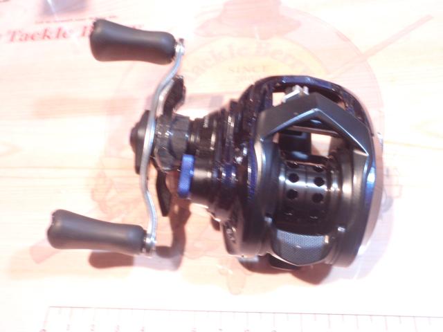 23ソルティスト BF TW 8.1L PE SP