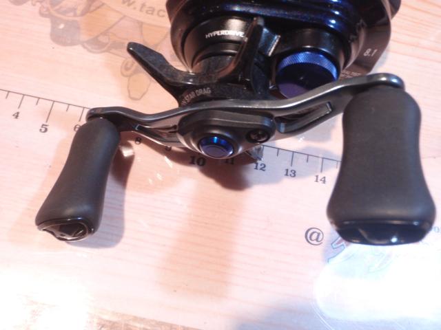 23ソルティスト BF TW 8.1L PE SP