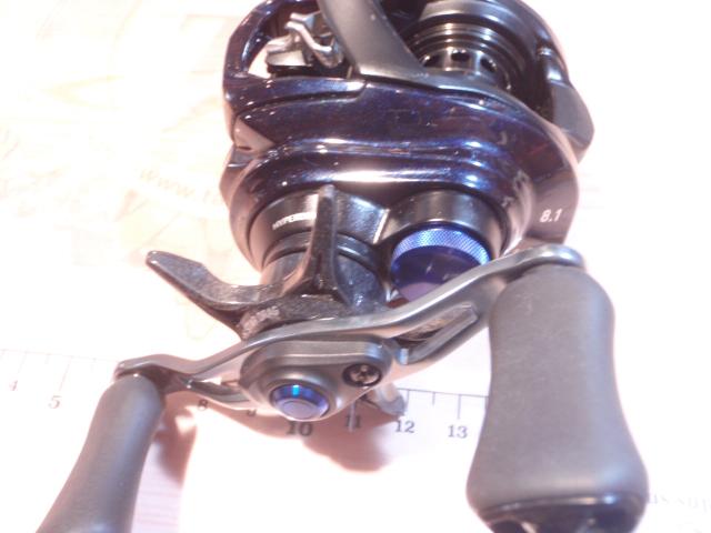 23ソルティスト BF TW 8.1L PE SP