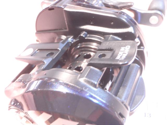 23ソルティスト BF TW 8.1L PE SP