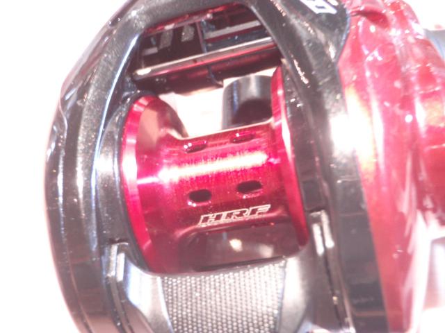 HRF PEスペシャル 8.1R-TW