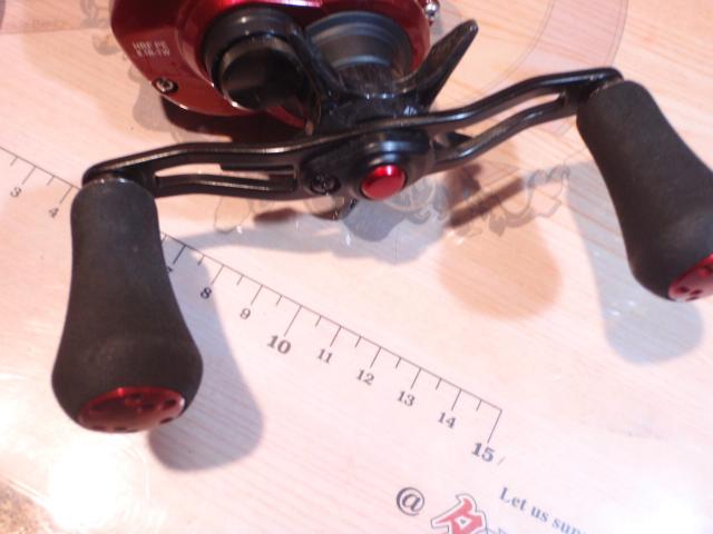 HRF PEスペシャル 8.1R-TW