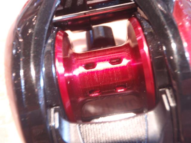 HRF PEスペシャル 8.1R-TW