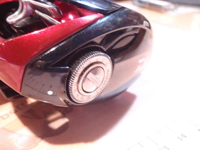 HRF PEスペシャル 8.1R-TW