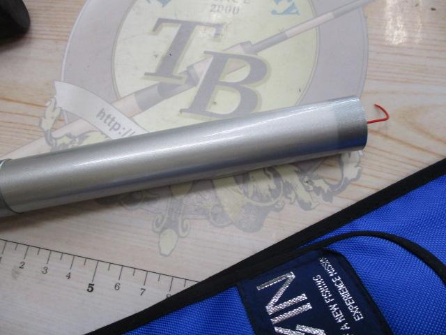 RVクラブポケットミニVer.2 450｜＠ベリーネット 日本最大新品中古釣具