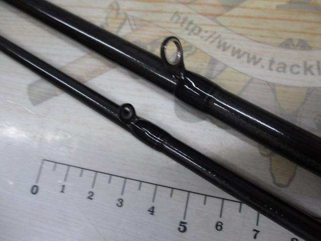 シルバーウルフエア 83MB-S・Q