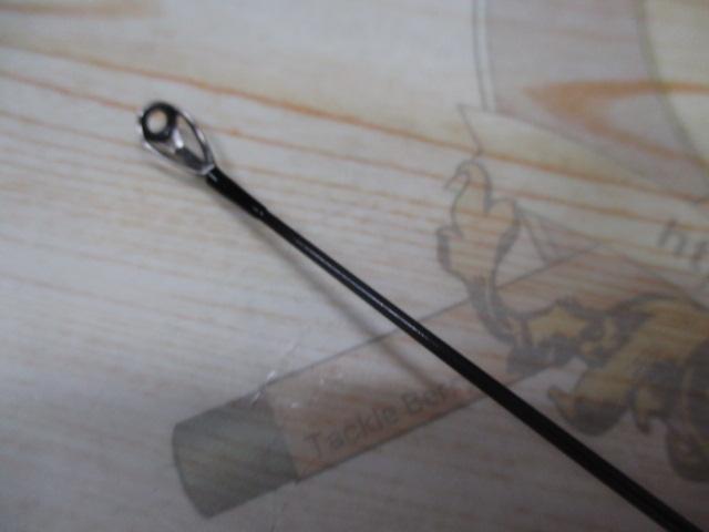 シルバーウルフエア 83MB-S・Q