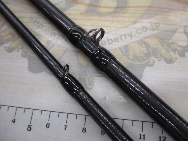 エラディケーター ERSC-77ML-BF ロックスイーパー