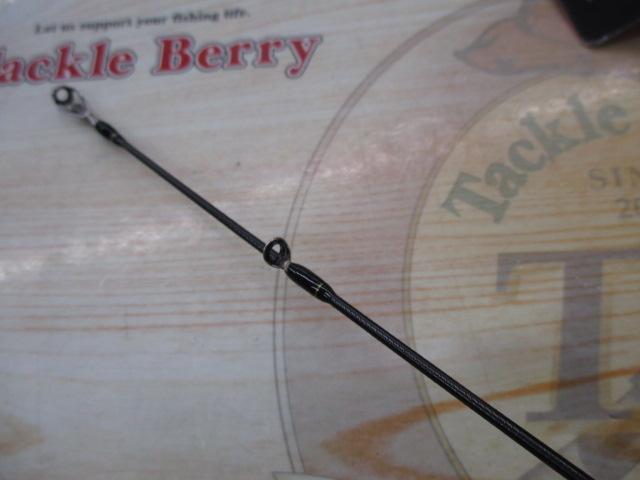 エラディケーター ERSC-77ML-BF ロックスイーパー