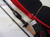 エラディケーター ERSC-77ML-BF ロックスイーパー