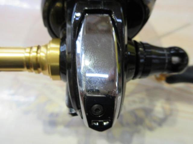 18ソアレBB C2000SSHG