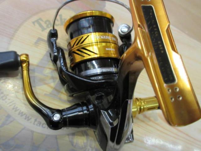 18ソアレBB C2000SSHG