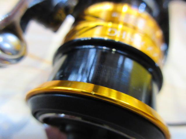 18ソアレBB C2000SSHG