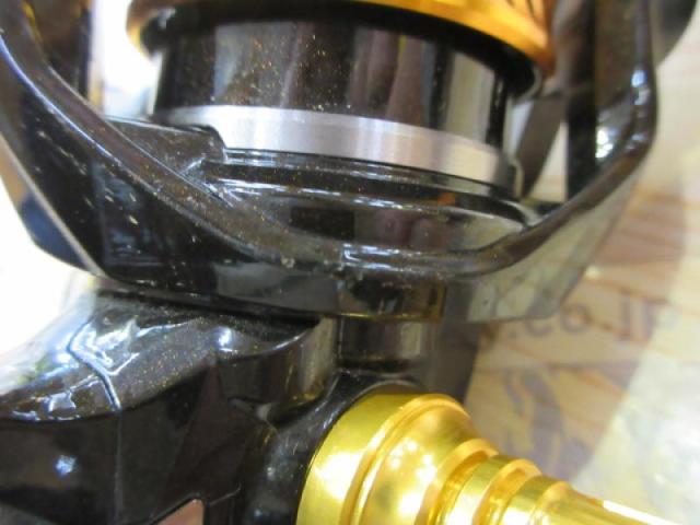 18ソアレBB C2000SSHG