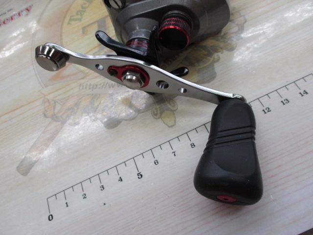 LK100LNレジェンダーPE1.5号-120M糸ナシ