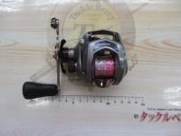 LK100LNレジェンダーPE1.5号-120M糸ナシ