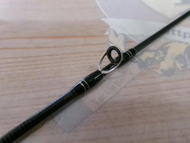 ホーネットスティンガープラス HSPC-721H MGS