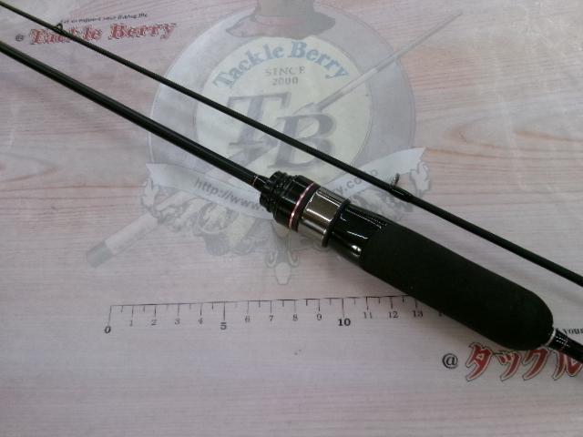 ラグゼ宵姫 爽 S53FL-solid｜＠ベリーネット 日本最大新品中古釣具WEB