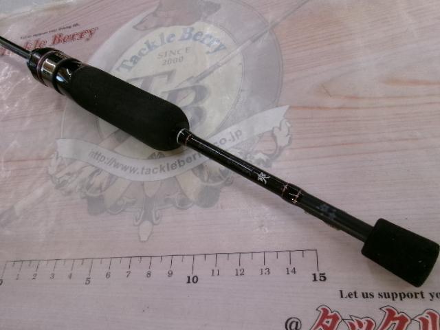 ラグゼ宵姫 爽 S53FL-solid｜＠ベリーネット 日本最大新品中古釣具WEB