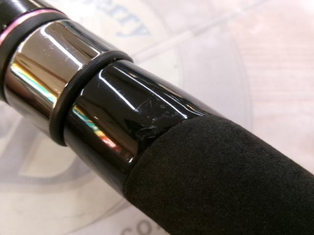 ラグゼ宵姫 爽 S53FL-solid｜＠ベリーネット 日本最大新品中古釣具WEB