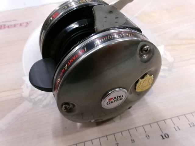 アンバサダー4601Cガンナー