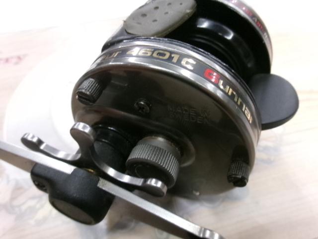 アンバサダー4601Cガンナー