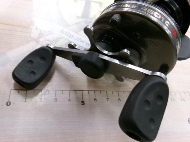 アンバサダー4601Cガンナー