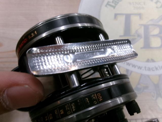 アンバサダー4601Cガンナー