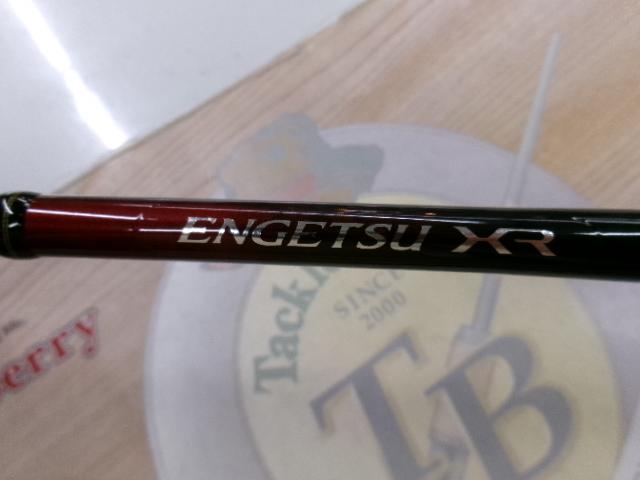 炎月XR N-B610M-S/L