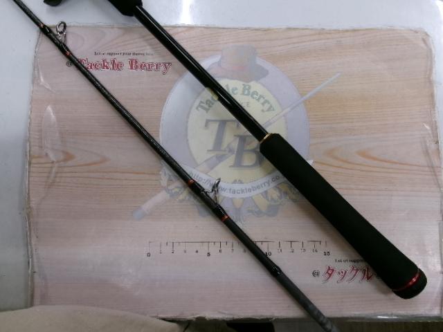 炎月XR N-B610M-S/L