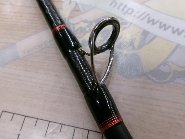 炎月XR N-B610M-S/L