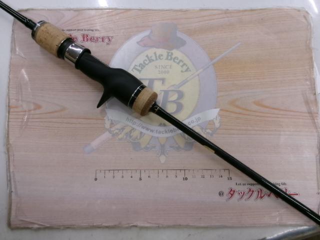 19オシアジガーインフィニティ B65-3