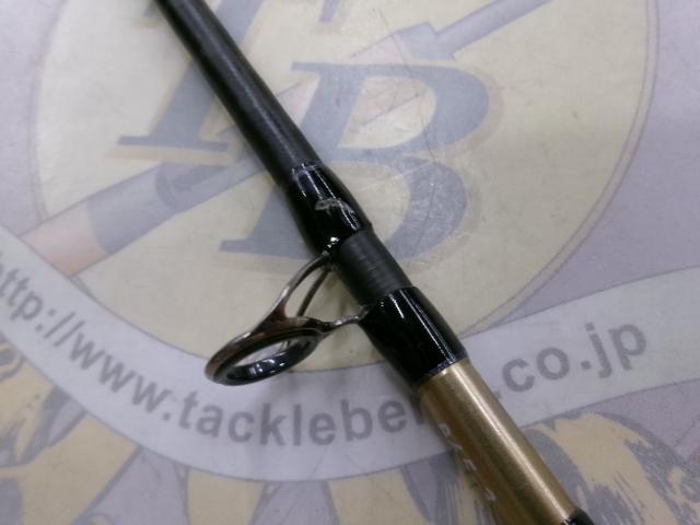 19オシアジガーインフィニティ B65-3