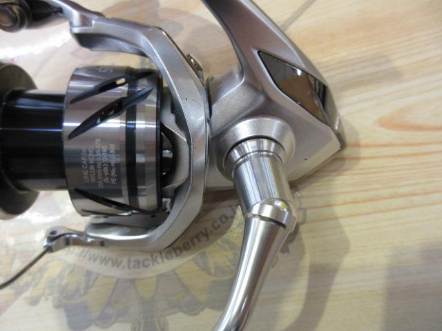 23ストラディック C5000XG