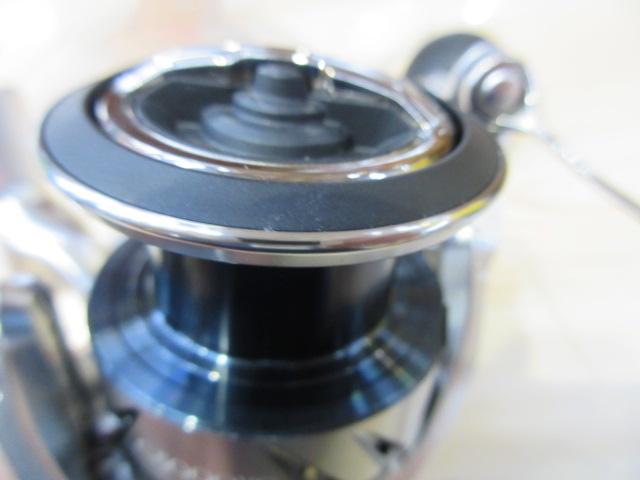 23ストラディック C5000XG