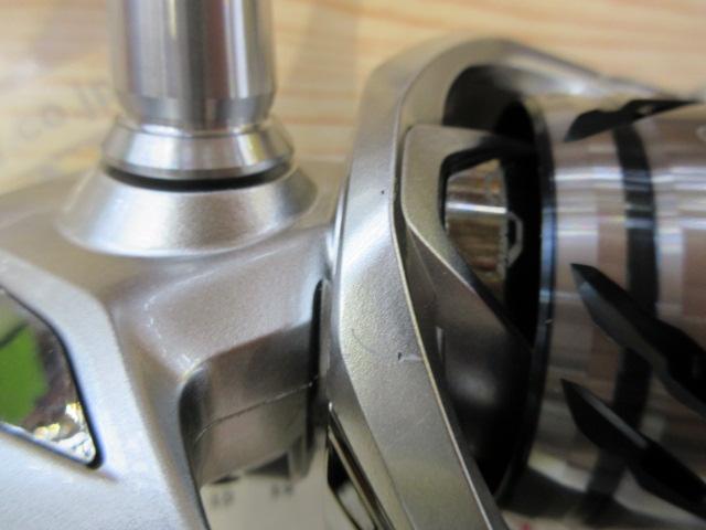 23ストラディック C5000XG