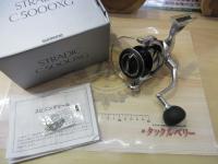 23ストラディック C5000XG